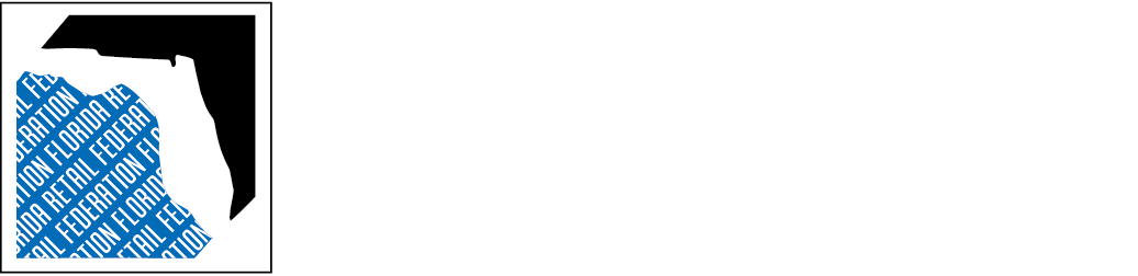 FRF Logo White