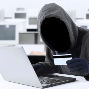 Online Pay Now Fraud