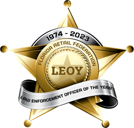 Law Enforcement Officer of the Year