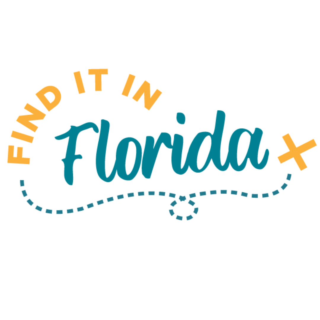 Find it in Florida Featured item