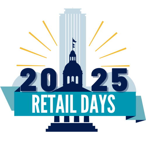 Retail Days 2025 graphic